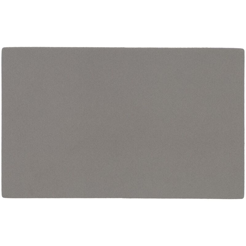 Лейбл Listra Soft Touch, XL, серый арт.16265.10