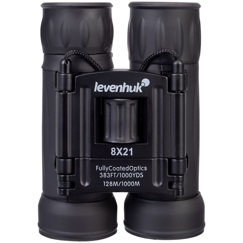 Бинокль Atom 8x, линзы 21 мм арт.14695