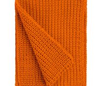 Шарф Nordkapp, оранжевый (кирпичный) арт.14402.20