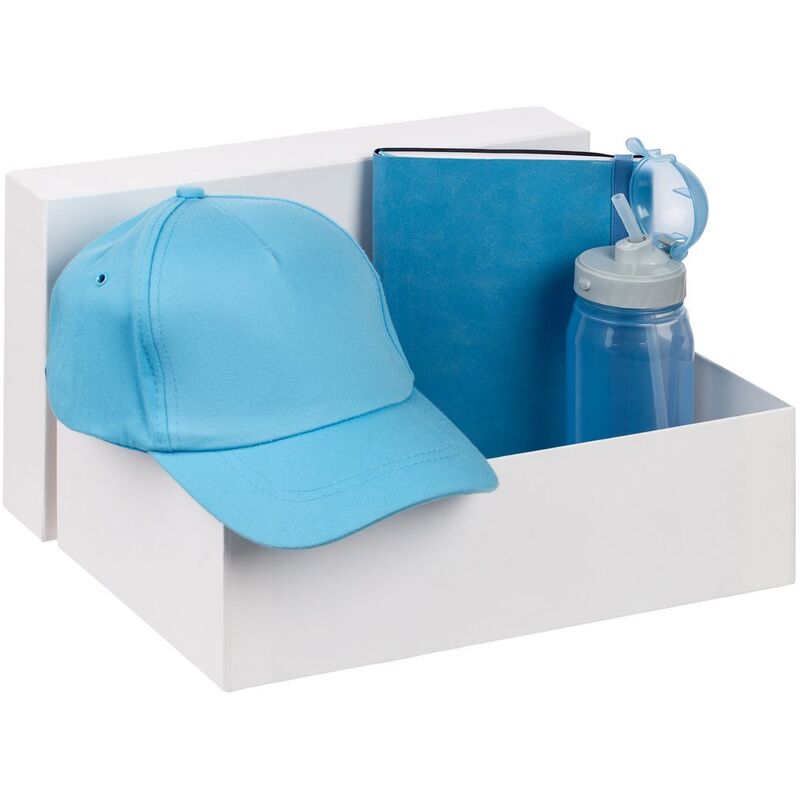 Коробка Storeville, большая, белая арт.15142.60