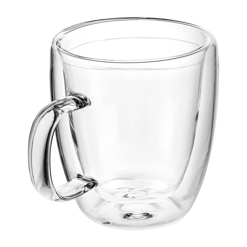 Кружка с двойными стенками Seifenblase арт.14676.00