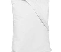 Холщовая сумка Basic 105, белая арт.1292.60