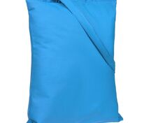 Холщовая сумка Basic 105, ярко-синяя арт.1292.44