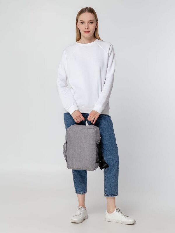 Рюкзак Packmate Sides, серый арт.14735.10