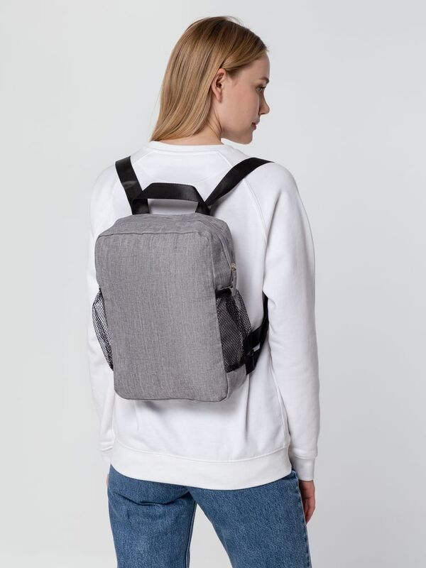 Рюкзак Packmate Sides, серый арт.14735.10