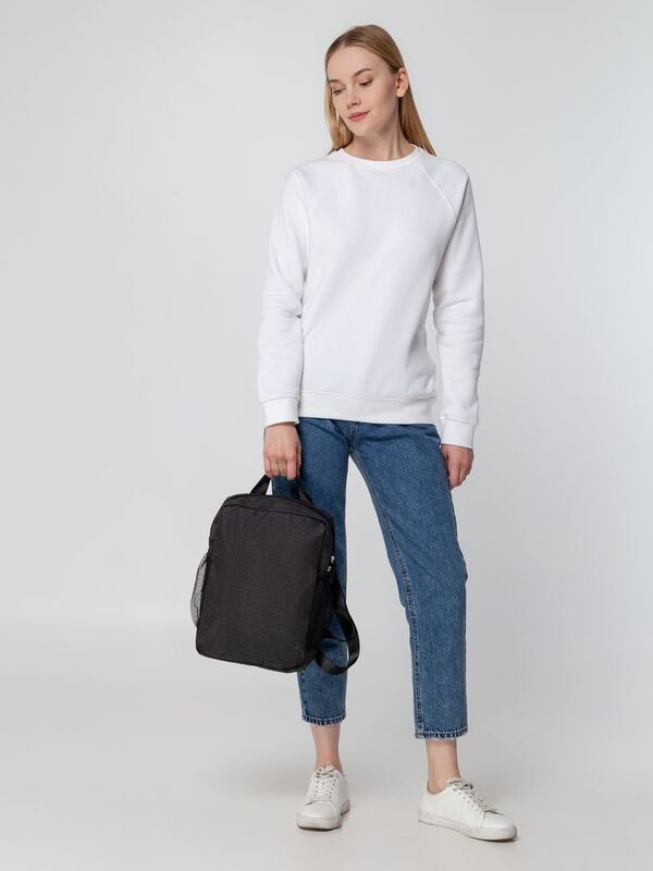 Рюкзак Packmate Sides, черный арт.14735.30