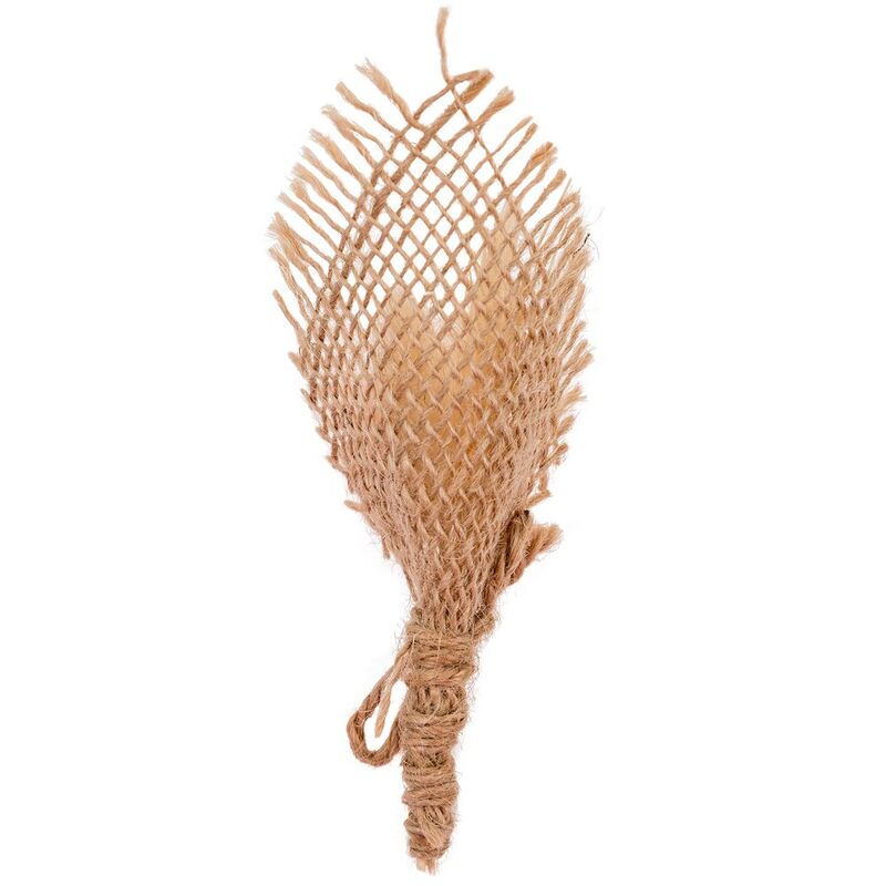 Букет сухоцветов Adorno, белый арт.15851.01