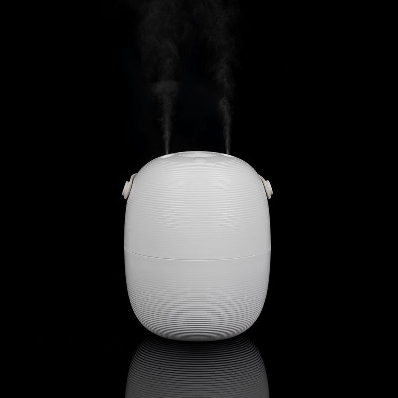 Переносной увлажнитель-ароматизатор PH14, белый арт.14757.60