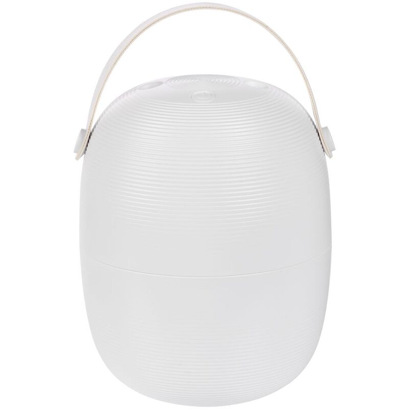 Переносной увлажнитель-ароматизатор PH14, белый арт.14757.60