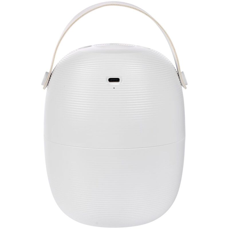 Переносной увлажнитель-ароматизатор PH14, белый арт.14757.60