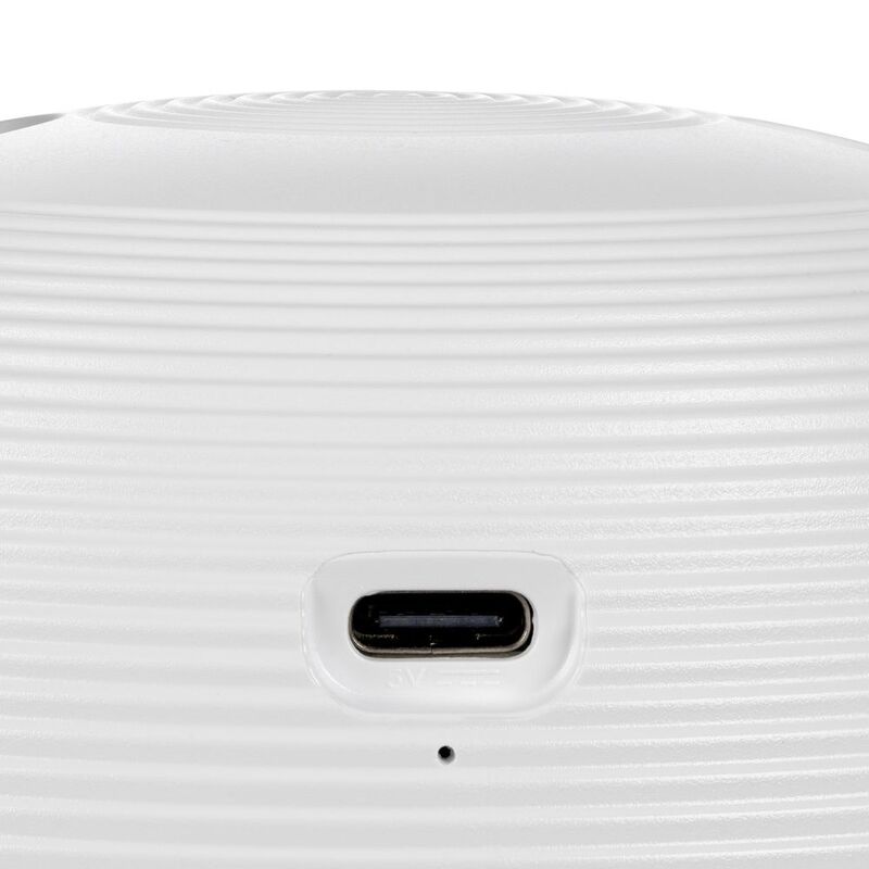 Переносной увлажнитель-ароматизатор PH14, белый арт.14757.60