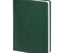 Ежедневник Sagrin, недатированный, зеленый арт.20422.90