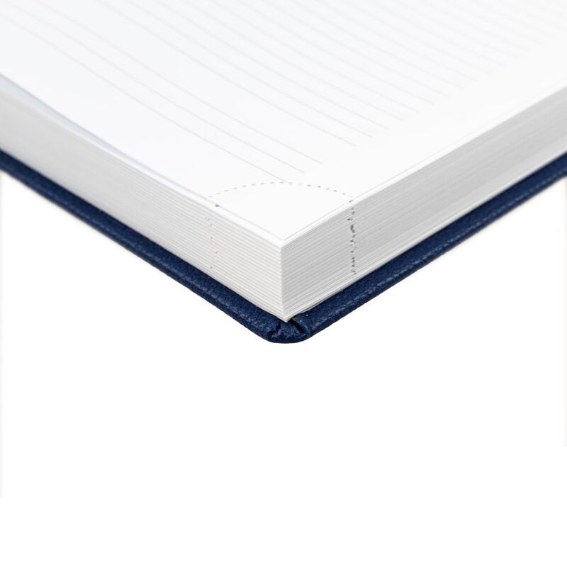 Ежедневник Sagrin, недатированный, синий арт.20422.40