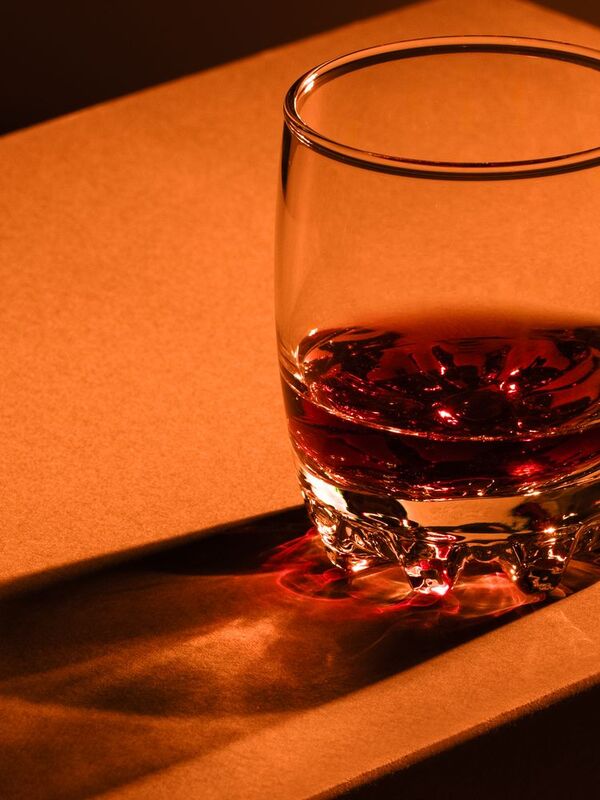 Набор из 2 стаканов для виски Sylvana арт.15046.00