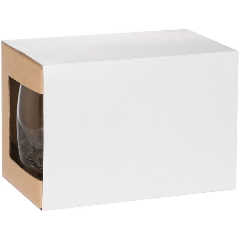 Набор из 2 стаканов для виски Sylvana арт.15046.00