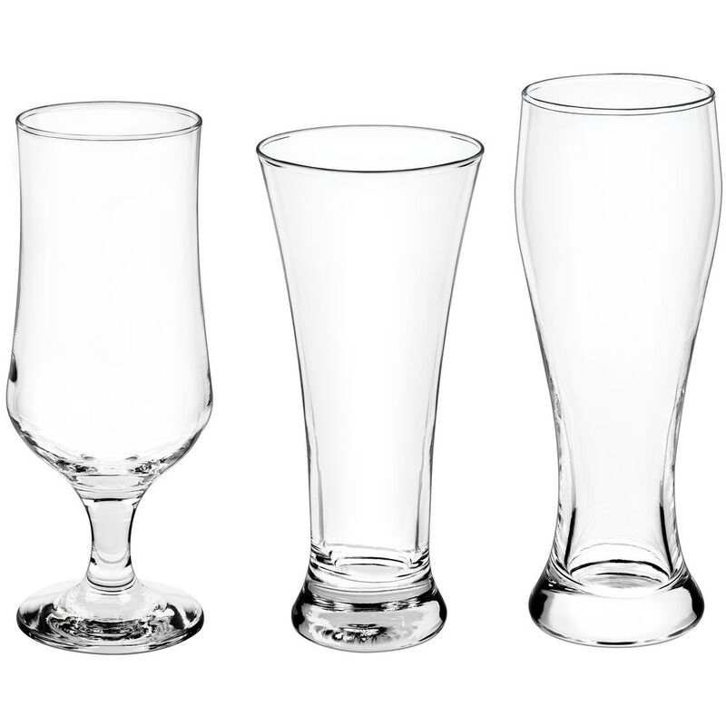 Набор пивных бокалов Taste Mode арт.15048.00