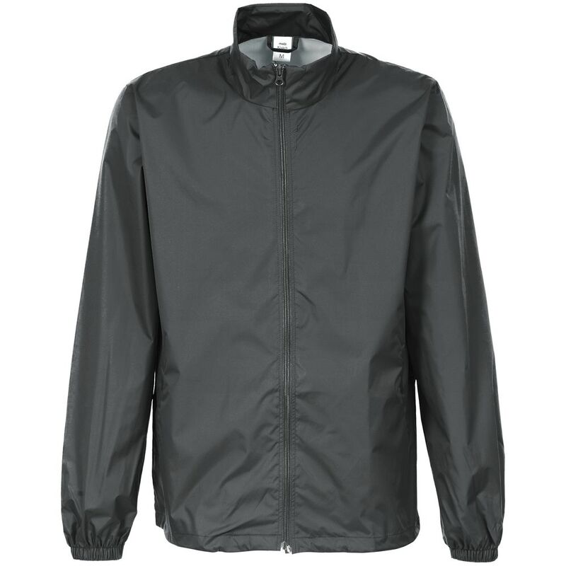 Ветровка Kivach, темно-серая (графит) арт.7102.13