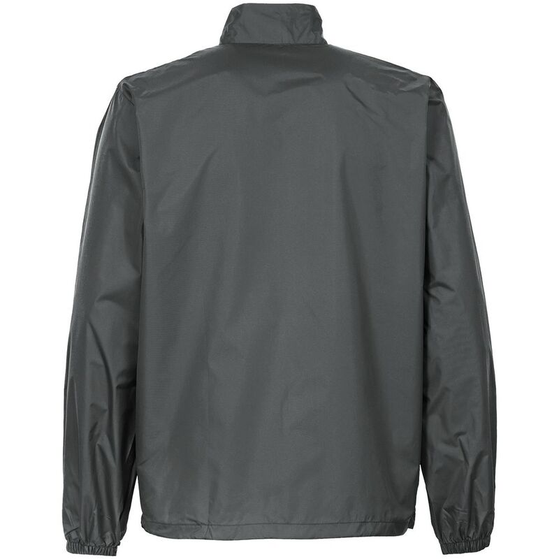 Ветровка Kivach, темно-серая (графит) арт.7102.13