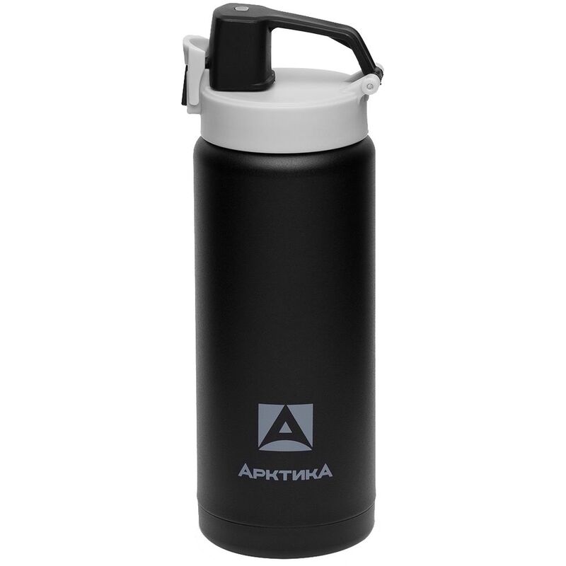 Термостакан &laquo;Сититерм&raquo;, черный арт.14738.30