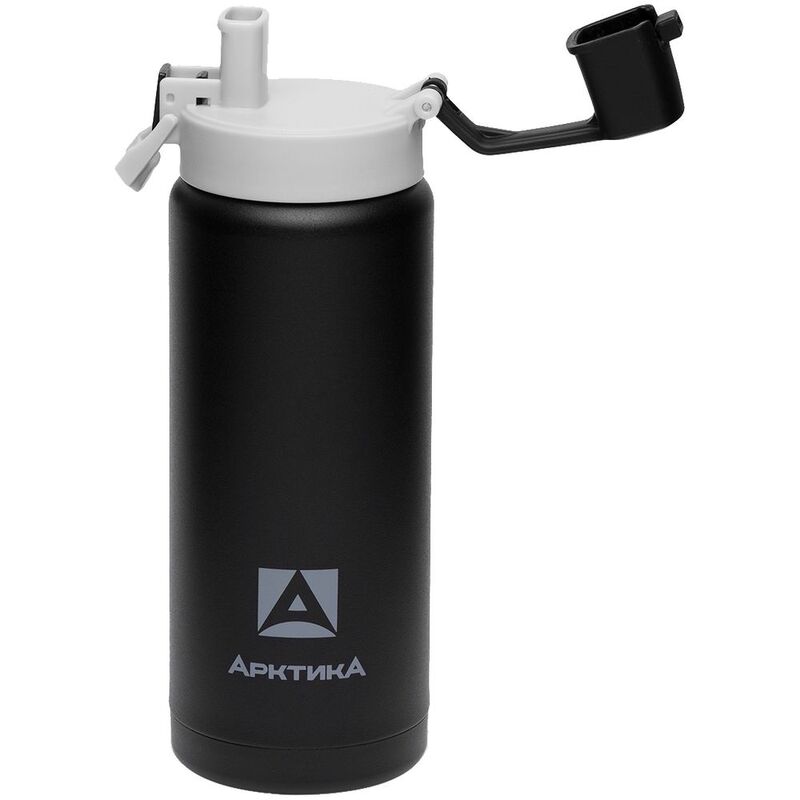 Термостакан &laquo;Сититерм&raquo;, черный арт.14738.30