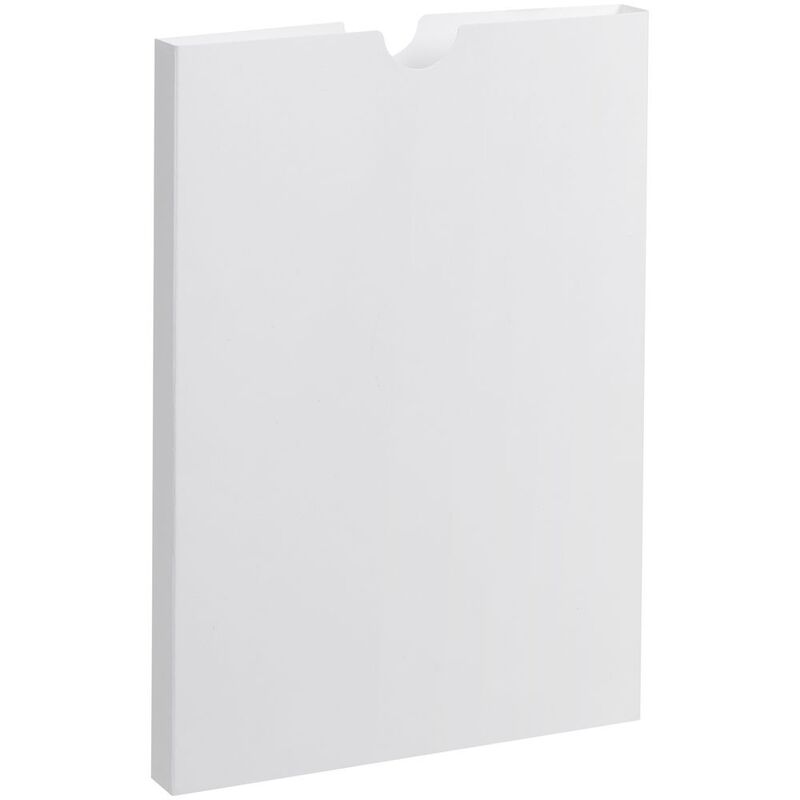 Шубер Flacky, белый арт.12210.60