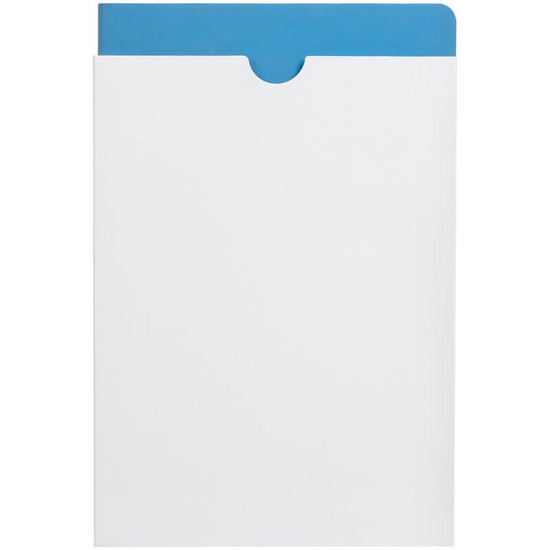 Шубер Flacky, белый арт.12210.60