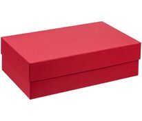 Коробка Storeville, большая, красная арт.15142.50