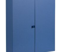 Коробка Wingbox, синяя арт.15546.41