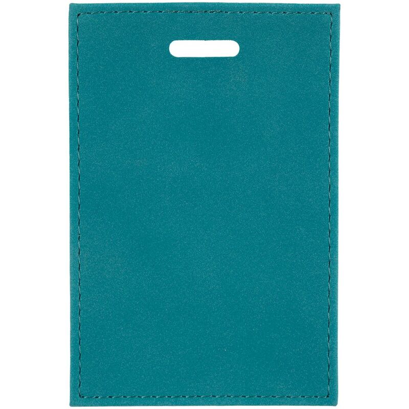 Набор Nubuk Travel, бирюзовый арт.18095.49