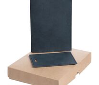 Набор Nubuk Travel, синий арт.18095.40