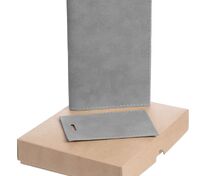 Набор Nubuk Travel, серый арт.18095.11