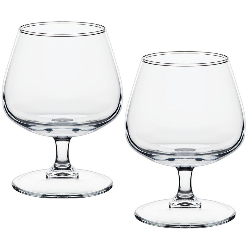 Набор из 2 бокалов для коньяка Charente арт.14763.00