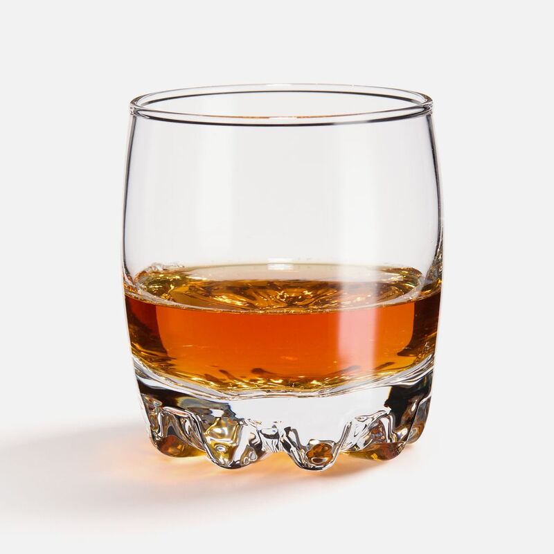 Стакан для виски Sylvana арт.15219.00