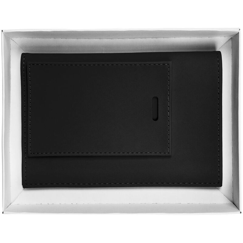 Набор Shall Mini, черный арт.17672.30