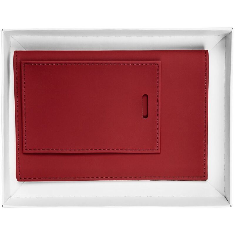 Набор Shall Mini, красный арт.17672.50