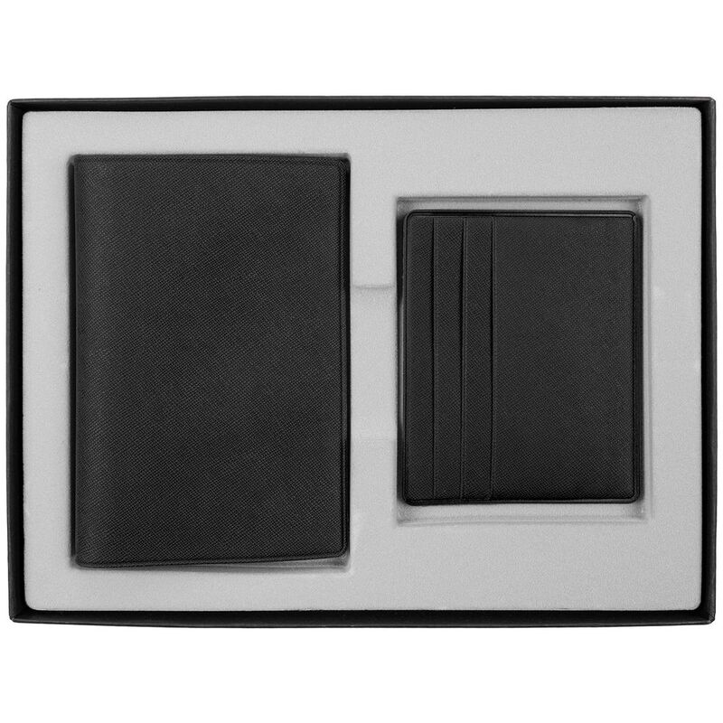 Набор Devon Mini, черный арт.17226.30