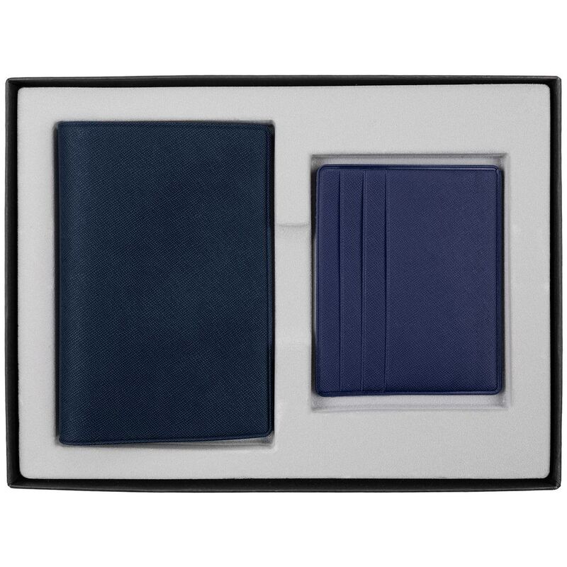 Набор Devon Mini, синий арт.17226.40