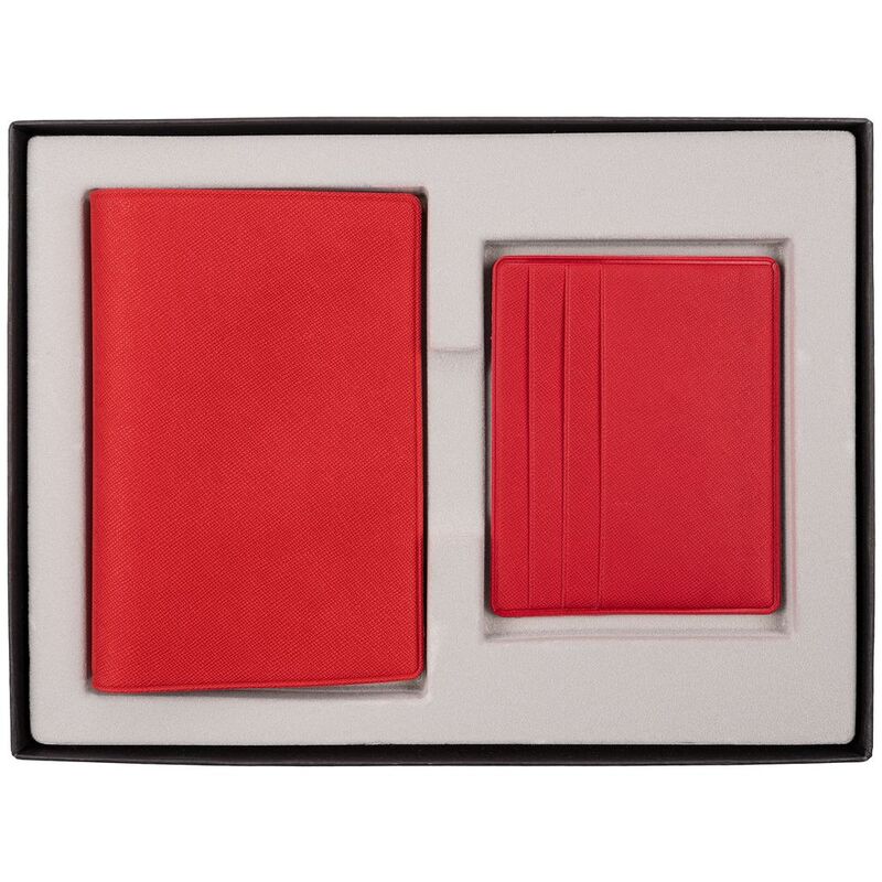 Набор Devon Mini, красный арт.17226.50