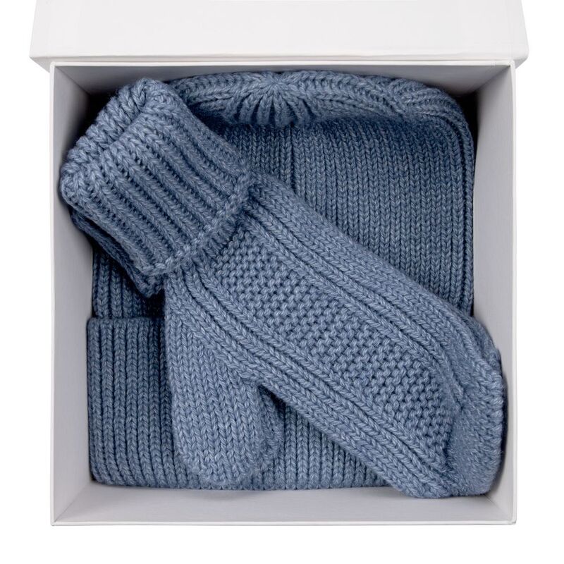 Коробка Pack In Style, белая арт.72005.60