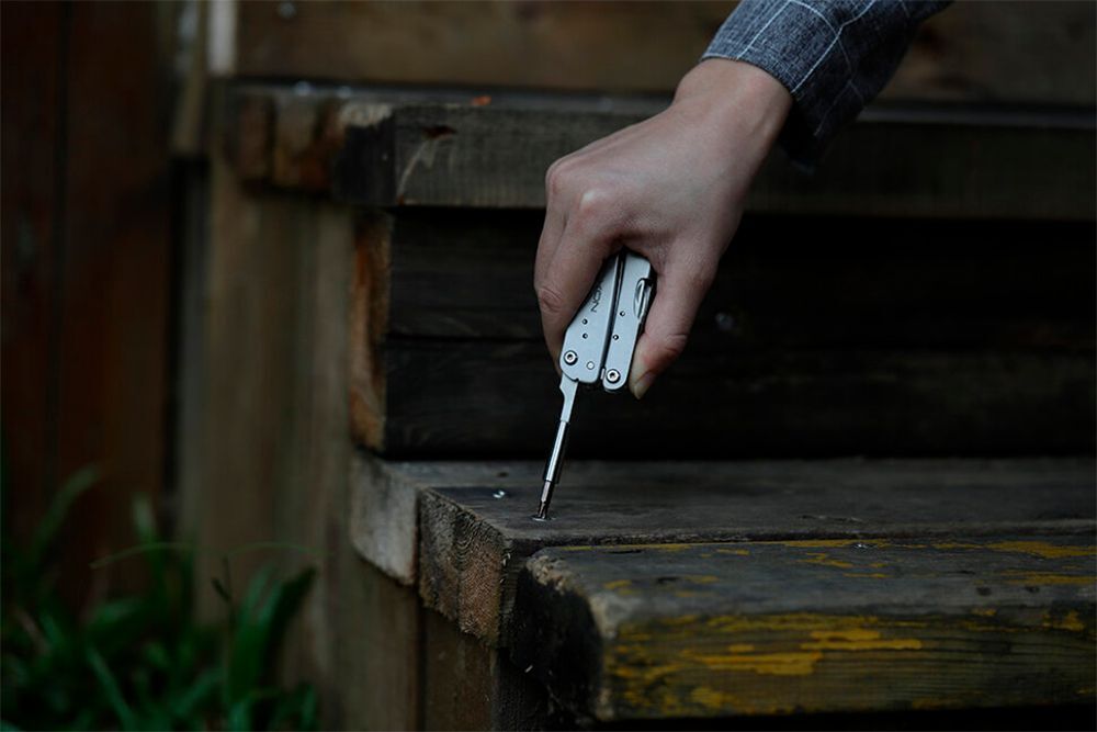 Мультитул Mini M2 арт.14684.10