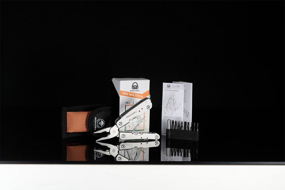 Мультитул Mini M2 арт.14684.10