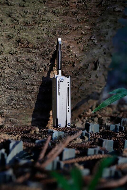 Мультитул Mini M3 арт.14685.10