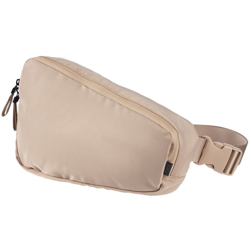 Поясная сумка coolStuff, бежевая арт.14751.00