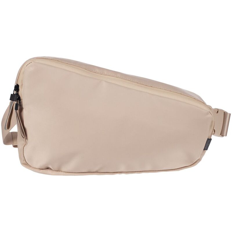Поясная сумка coolStuff, бежевая арт.14751.00