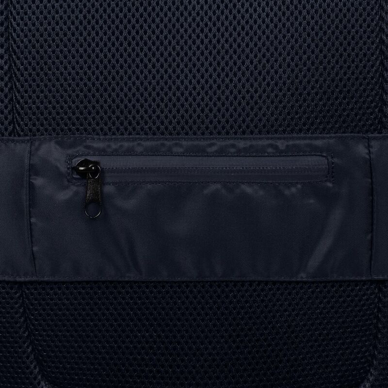 Рюкзак coolStuff, темно-синий с бежевым арт.14752.40