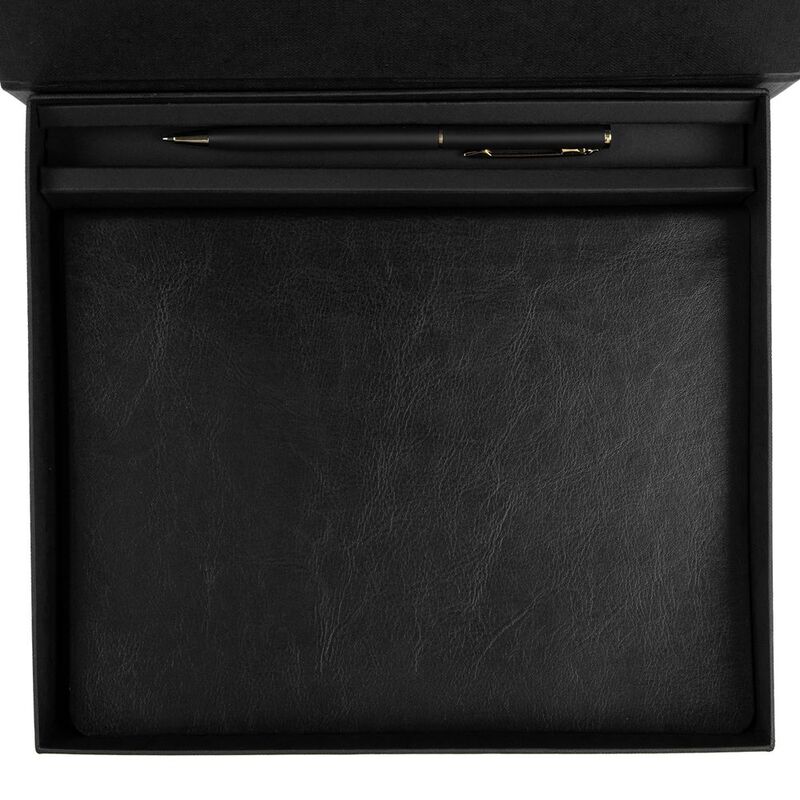 Набор Nebraska Flex, черный арт.20128.30