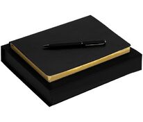 Набор Nebraska Flex, черный арт.20128.30