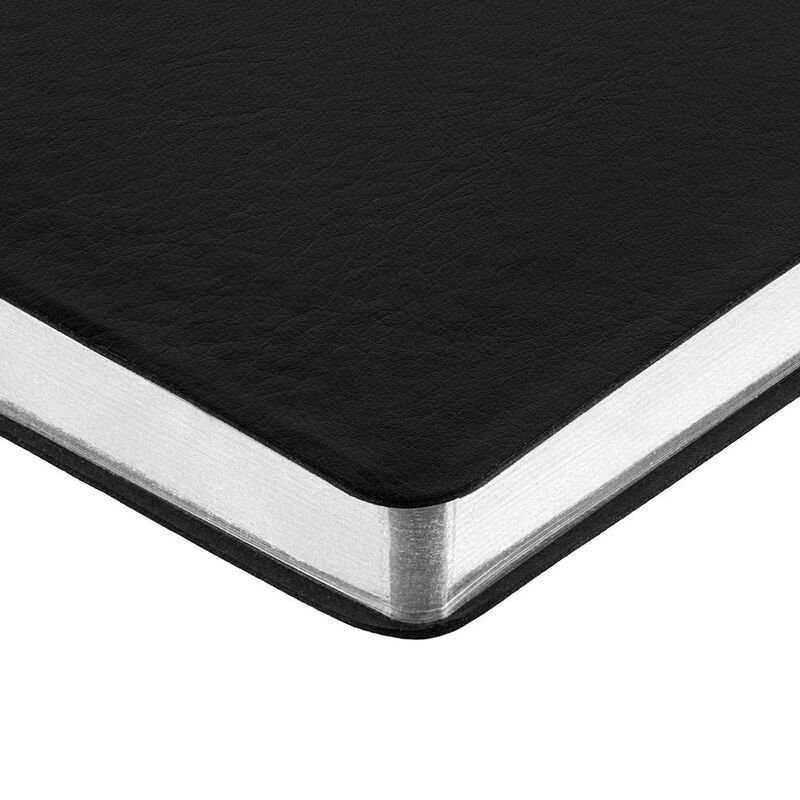 Набор Nebraska Flex, черный с серебристым арт.20128.31