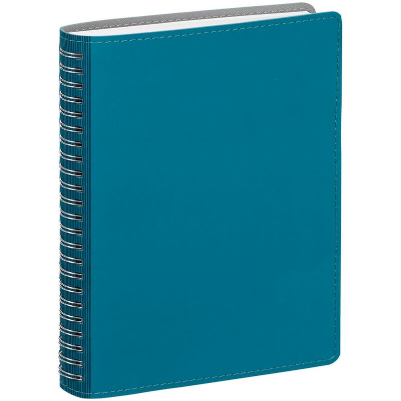 Набор Spring Shall, серый с бирюзовым арт.15218.10