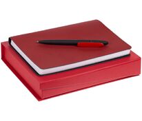 Набор Spring Shall, красный с черным арт.15218.50